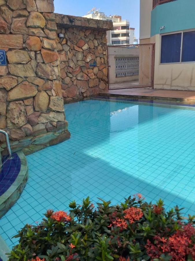 Aparthotel Apto De 2 Quartos Com Excelente Parque Aquatico Em Caldas Novas-go *